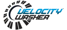 Velocity Washer Logo